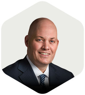 Photo of Michael Porter