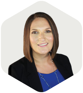 Photo of Sara Salger