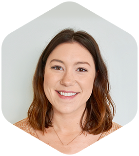 Photo of Sydney Ziverts