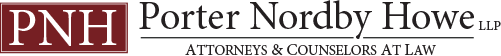 Porter Nordby Howe, LLP