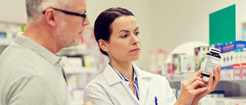 questions to ask your pharmacist