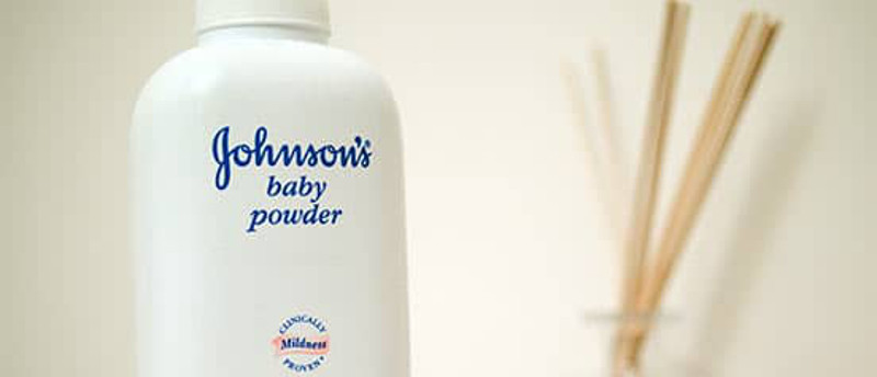 talcum powder and ovarian cancer