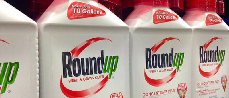 Roundup and Cancer