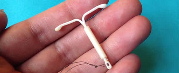 iud types