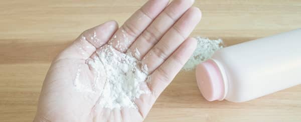 Talcum Powder Lawsuit