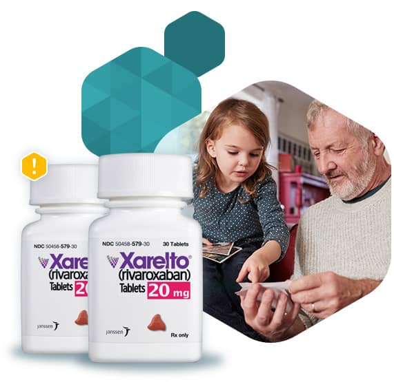 Xarelto bleeding side effects