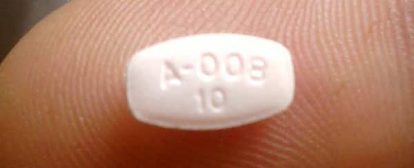 Cipralex vs lexapro not working