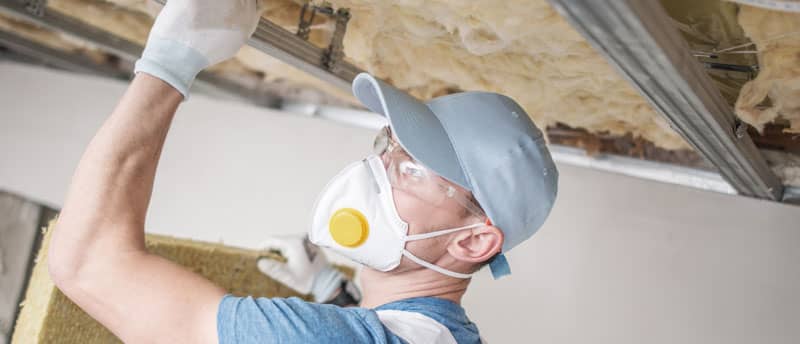 Products that contain asbestos