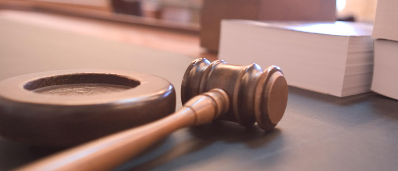 Gavel (Johnson & Johnson $37 million verdict)