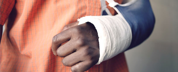 Work Injury Lawsuit