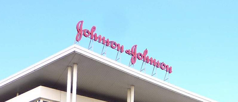 Johnson & Johnson (lawsuits)