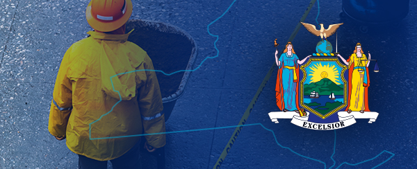 New York Construction Accident Lawsuit