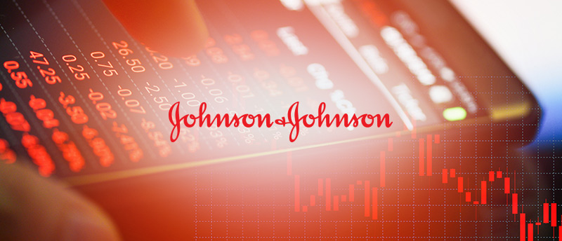 J&J Stocks Fall Due to Large Lawsuit Verdicts