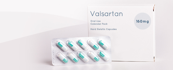 Free Valsartan Case Review