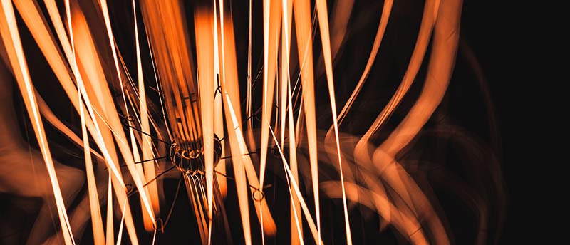 Nickel-chromium heating elements may play a part in vaping lung injuries