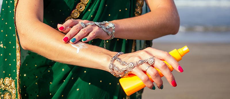 people of color may be at higher risk of skin cancer misdiagnosis