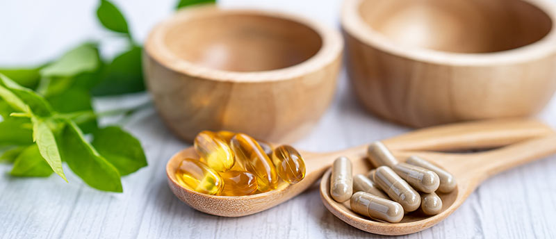 Some natural compounds mimic the action of OTC heartburn medications
