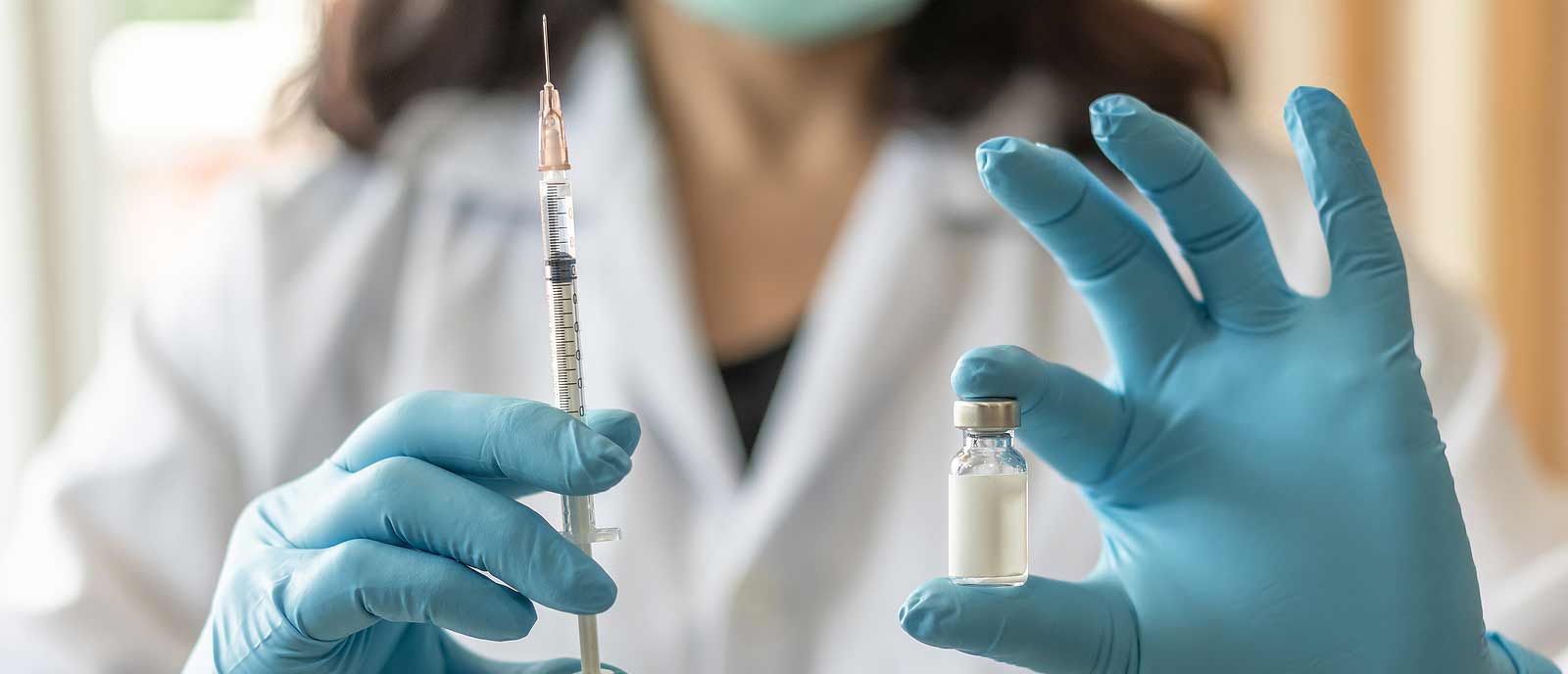 9/11 responders are eligible for COVID-19 vaccination in New York