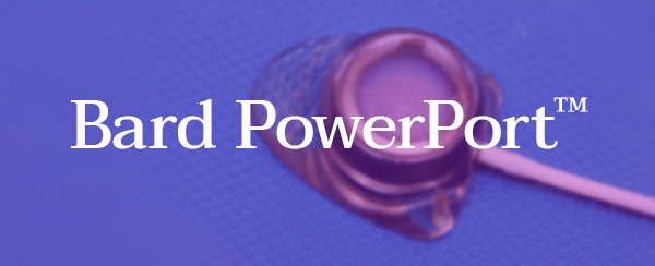 Free Bard PowerPort Lawsuit Case Review